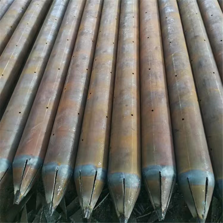 从化50mm管棚管
