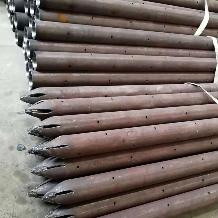 从化76mm管棚管
